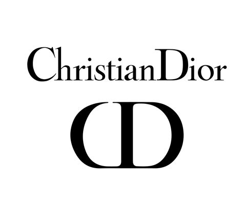 dior signage|christian dior logo design.